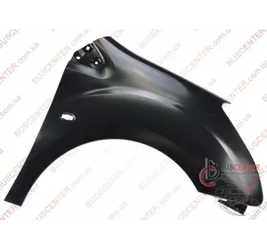 Крыло переднее правое Peugeot Partner 7841 Y2 235202-J Крыло переднее правое Peugeot Partner 7841 Y2 235202-J