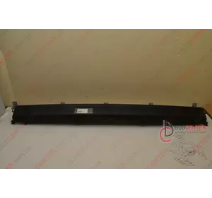Бампер задний Renault Master 850220011R Бампер задний Renault Master 850220011R