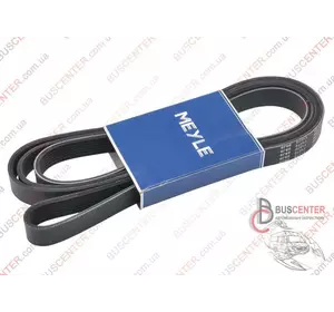 Ремень ручейковый 7 PK 2713 Ford Transit YC1 E6C 301 AB 050 007 2713 Ремень ручейковый 7 PK 2713 Ford Transit YC1 E6C 301 AB 050 007 2713