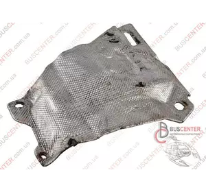 Термозащита Citroen C4 Picasso 9804747080 Термозащита Citroen C4 Picasso 9804747080