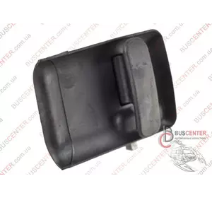 Ручка двери левой раздвижной наружная Citroen Berlingo 9101 Q7 PB 502 ( L ) Ручка двери левой раздвижной наружная Citroen Berlingo 9101 Q7 PB 502 ( L )