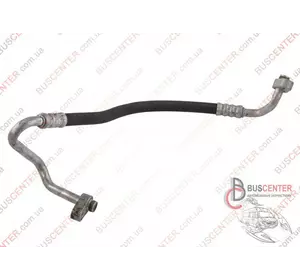 Трубка кондиционера Fiat Doblo 51774464 Трубка кондиционера Fiat Doblo 51774464