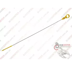 Щуп уровня масла L527 Citroen Berlingo 1174 H0 MA133034 Щуп уровня масла L527 Citroen Berlingo 1174 H0 MA133034