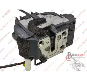 Замок двери передней левой Nissan Qashqai 80501EY10D 80501-EY10D Замок двери передней левой Nissan Qashqai 80501EY10D 80501-EY10D