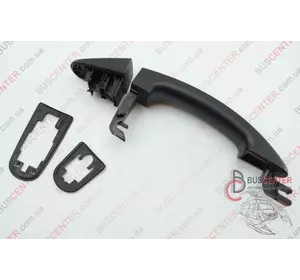 Ручка двери передней  левой/ правой наружная Ford Transit AM51U22404 Ручка двери передней  левой/ правой наружная Ford Transit AM51U22404