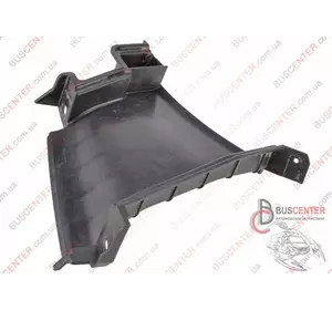 Дефлектор правый (направляющая воздуха) Hyundai Ioniq 86568G2000 86568-G2000 Дефлектор правый (направляющая воздуха) Hyundai Ioniq 86568G2000 86568-G2000