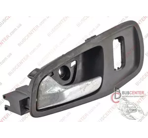 Ручка двери передней левой внутренняя Ford Custom BK21V22601BC BK21-V22601-BC Ручка двери передней левой внутренняя Ford Custom BK21V22601BC BK21-V22601-BC