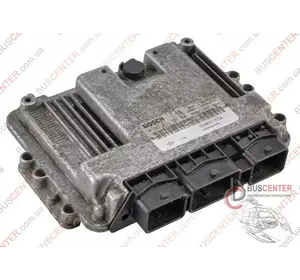 Электронный блок управления (ЭБУ) (компьютер) Renault Master 8200311550 0281011724 Электронный блок управления (ЭБУ) (компьютер) Renault Master 8200311550 0281011724