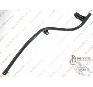 Корпус щупа уровня масла Mercedes Vito A6510100124 Корпус щупа уровня масла Mercedes Vito A6510100124