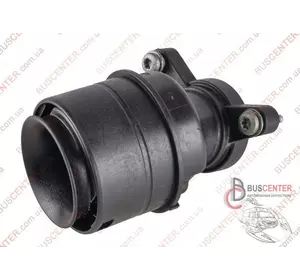 Резонатор воздушный (VW AUDI SKODA CBZ 1.2TSI) Volkswagen Touran 03F129656F Резонатор воздушный (VW AUDI SKODA CBZ 1.2TSI) Volkswagen Touran 03F129656F