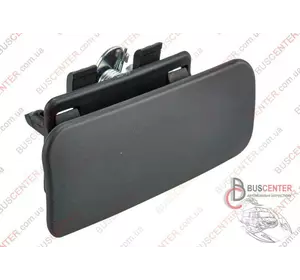 Ручка двери боковой правой раздвижной наружная Ford Transit 1 494 057 55803 Ручка двери боковой правой раздвижной наружная Ford Transit 1 494 057 55803