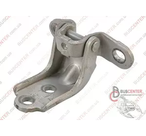 Навес двери задней правой нижний (петля) Hyundai Tucson 793202E000 79320-2E000 Навес двери задней правой нижний (петля) Hyundai Tucson 793202E000 79320-2E000