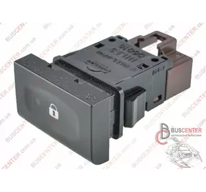 Кнопка центрального замка Renault Koleos 805955408R Кнопка центрального замка Renault Koleos 805955408R