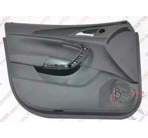 Карта двери передней левой Opel Insignia 13277423 Карта двери передней левой Opel Insignia 13277423