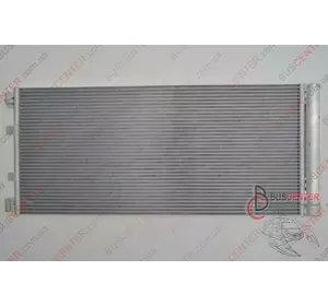 Радиатор кондиционера Renault Master 921005824R VAL814179 Радиатор кондиционера Renault Master 921005824R VAL814179