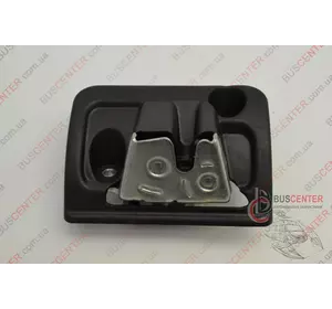 Замок двери задней ляды Fiat Doblo 51773974 Замок двери задней ляды Fiat Doblo 51773974