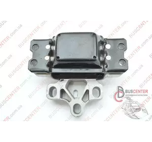 Подушка двигателя левая Volkswagen Caddy 1K0 199 555 Q 319 9029 Подушка двигателя левая Volkswagen Caddy 1K0 199 555 Q 319 9029