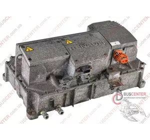 Инвертор электрической энергии (ZE, Блок ВСВ) Renault Kangoo 296094540R 519841F04 Инвертор электрической энергии (ZE, Блок ВСВ) Renault Kangoo 296094540R 519841F04