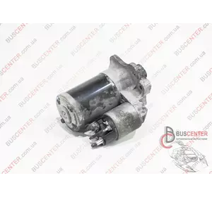 Стартер Renault Megane 8200665518 Стартер Renault Megane 8200665518