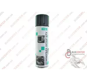 Очиститель салона 400ml ("интерьера" пенный с пятновыводителем) Fiat Ducato P.O.I Очиститель салона 400ml ("интерьера" пенный с пятновыводителем) Fiat Ducato P.O.I