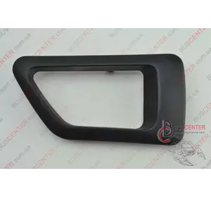 Детали внутренней ручки двери передней правой Peugeot Partner 9605556777 Детали внутренней ручки двери передней правой Peugeot Partner 9605556777