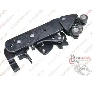 Ролик боковой левой сдвижной двери нижний Fiat Fiorino 1378341080 Ролик боковой левой сдвижной двери нижний Fiat Fiorino 1378341080