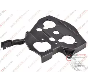 Защита ремня ГРМ Citroen Berlingo 9637026580 Защита ремня ГРМ Citroen Berlingo 9637026580