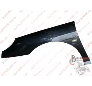 Крыло переднее левое Peugeot 407 7840P0 Крыло переднее левое Peugeot 407 7840P0