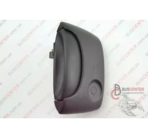 Ручка двери боковой правой раздвижной наружная Renault Kangoo 8200042082 7700303504 Ручка двери боковой правой раздвижной наружная Renault Kangoo 8200042082 7700303504