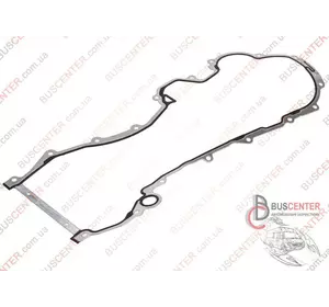 Прокладка масляного насоса Fiat Doblo 55186663 AH7366 Прокладка масляного насоса Fiat Doblo 55186663 AH7366