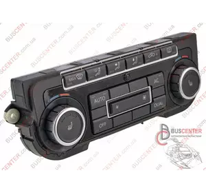 Блок управления климат-контролем Volkswagen Golf 5K0907044BT 5HB009746-41 Блок управления климат-контролем Volkswagen Golf 5K0907044BT 5HB009746-41