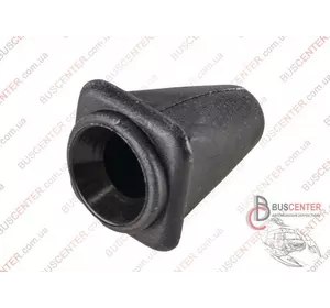 Направляющая втулка раздвижных дверей (низ/ верх) Citroen Berlingo 9046 48 ATP ND904648-M49 TPU Направляющая втулка раздвижных дверей (низ/ верх) Citroen Berlingo 9046 48 ATP ND904648-M49 TPU
