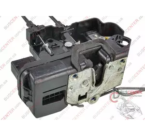 Замок двери передней левой электрический (8 пинов) Chevrolet Captiva 95276534 94551310 Замок двери передней левой электрический (8 пинов) Chevrolet Captiva 95276534 94551310