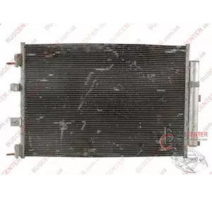 Радиатор кондиционера Ford C-Max DV6119710D8 Радиатор кондиционера Ford C-Max DV6119710D8