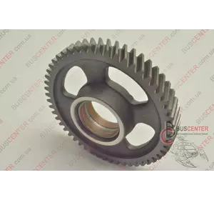 Шестерня ГРМ Renault Mascott 7701057877 Шестерня ГРМ Renault Mascott 7701057877