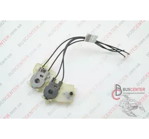 Блок управления отопителем (печкой) Ford Connect 2M5111503 2M51-11503-AA Блок управления отопителем (печкой) Ford Connect 2M5111503 2M51-11503-AA
