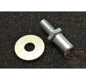 Палец замка верхний сдвижной двери (штифт) Fiat Ducato 1344903080 ATT505 0105 Палец замка верхний сдвижной двери (штифт) Fiat Ducato 1344903080 ATT505 0105