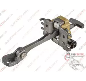 Ограничитель двери задней левой Renault Scenic 824309533R Ограничитель двери задней левой Renault Scenic 824309533R