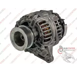 Генератор 90 A Iveco Daily 1986A00520 0124320001 Генератор 90 A Iveco Daily 1986A00520 0124320001