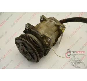 Компрессор кондиционера Renault Master 7700300462 Компрессор кондиционера Renault Master 7700300462