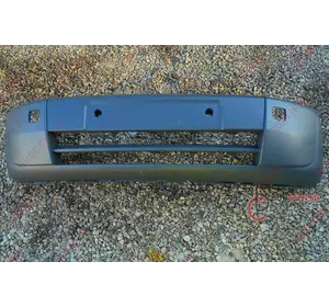 Бампер передний с 2007 Ford Connect 1 468 444 325907-J Бампер передний с 2007 Ford Connect 1 468 444 325907-J