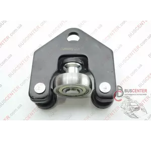 Ролик боковой правой сдвижной двери нижний Renault Master 8200080754 505 0059 Ролик боковой правой сдвижной двери нижний Renault Master 8200080754 505 0059