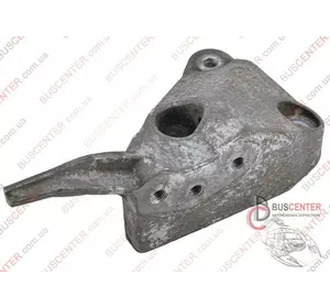 Кронштейн подушки двигателя Opel Astra 13248509 Кронштейн подушки двигателя Opel Astra 13248509