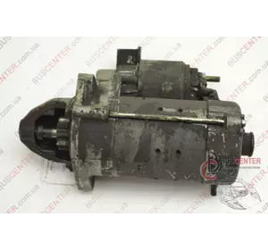 Стартер Fiat Ducato 0001223013 Стартер Fiat Ducato 0001223013