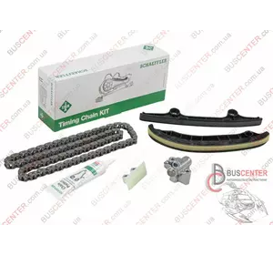 Комплект для замены ГРМ (цепь, натяжитель, успокоители) Fiat Ducato BK2Q 6268 AA 559 1813 20 Комплект для замены ГРМ (цепь, натяжитель, успокоители) Fiat Ducato BK2Q 6268 AA 559 1813 20
