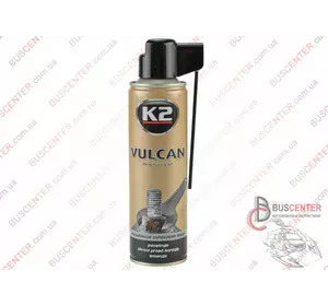 Универсальная смазка 250 ml Fiat Ducato WD-40/ VULCAN W117 Универсальная смазка 250 ml Fiat Ducato WD-40/ VULCAN W117