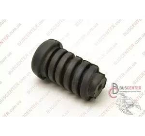 Упор капота ("резиновый" отбойник - 1 шт) Nissan Kubistar 7700799915 Упор капота ("резиновый" отбойник - 1 шт) Nissan Kubistar 7700799915