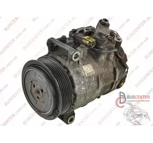 Компрессор кондиционера Mercedes E-Class A0022305111 447150-0212 Компрессор кондиционера Mercedes E-Class A0022305111 447150-0212