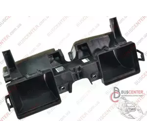 Воздуховод центральный Renault Megane 687960001R Воздуховод центральный Renault Megane 687960001R