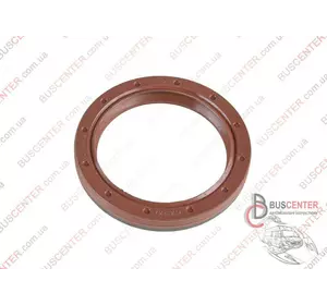 Сальник коленвала передний Fiat Ulysse 55186757 81-36233-00 Сальник коленвала передний Fiat Ulysse 55186757 81-36233-00